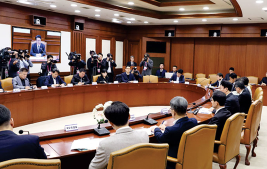 정부 내란TF 강압적 운용은 제 발등 찍기… 정권 위기 재촉한다[Deep Read]