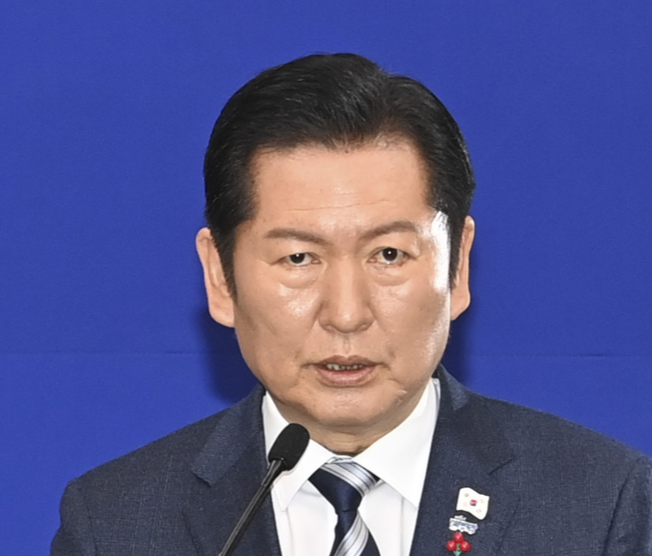 정청래 “새해 1호법은 2차 특검”… ‘국힘해산’ 고수