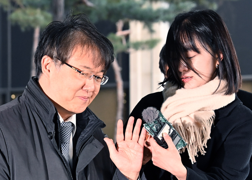 ‘정교유착 수사’ 첫발 뗀 김태훈… “지위고하 막론하고 증거로만 실체 규명”