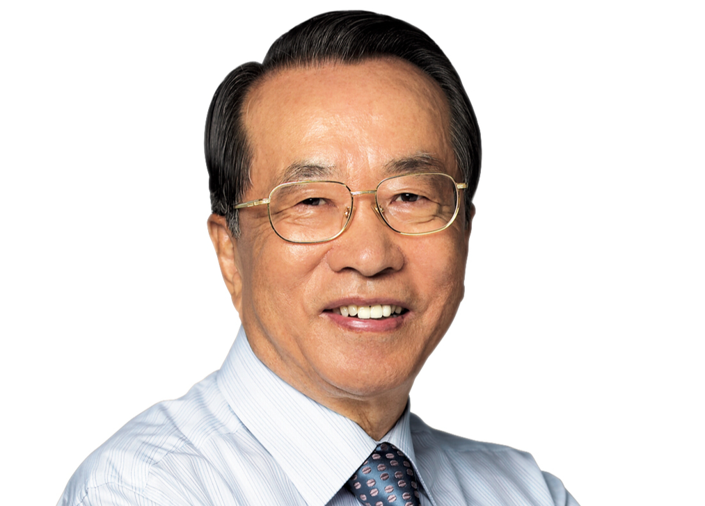  항해사서 기업가까지… 도전에 맞선 90년