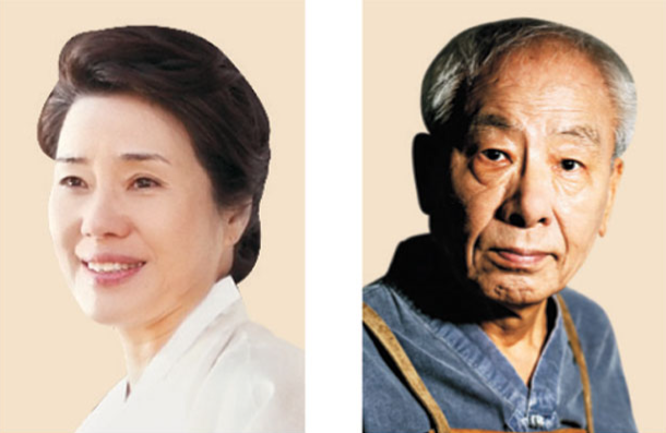 ‘침선장’ 김인자·‘백동장’ 조성준, 서울시 무형유산 보유자 인정
