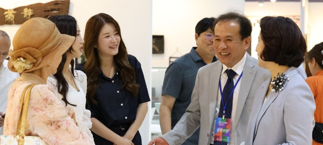 “특별관 ‘독립운동가의 방’… 그분들의 정신 되돌아볼 수 있을 것”
