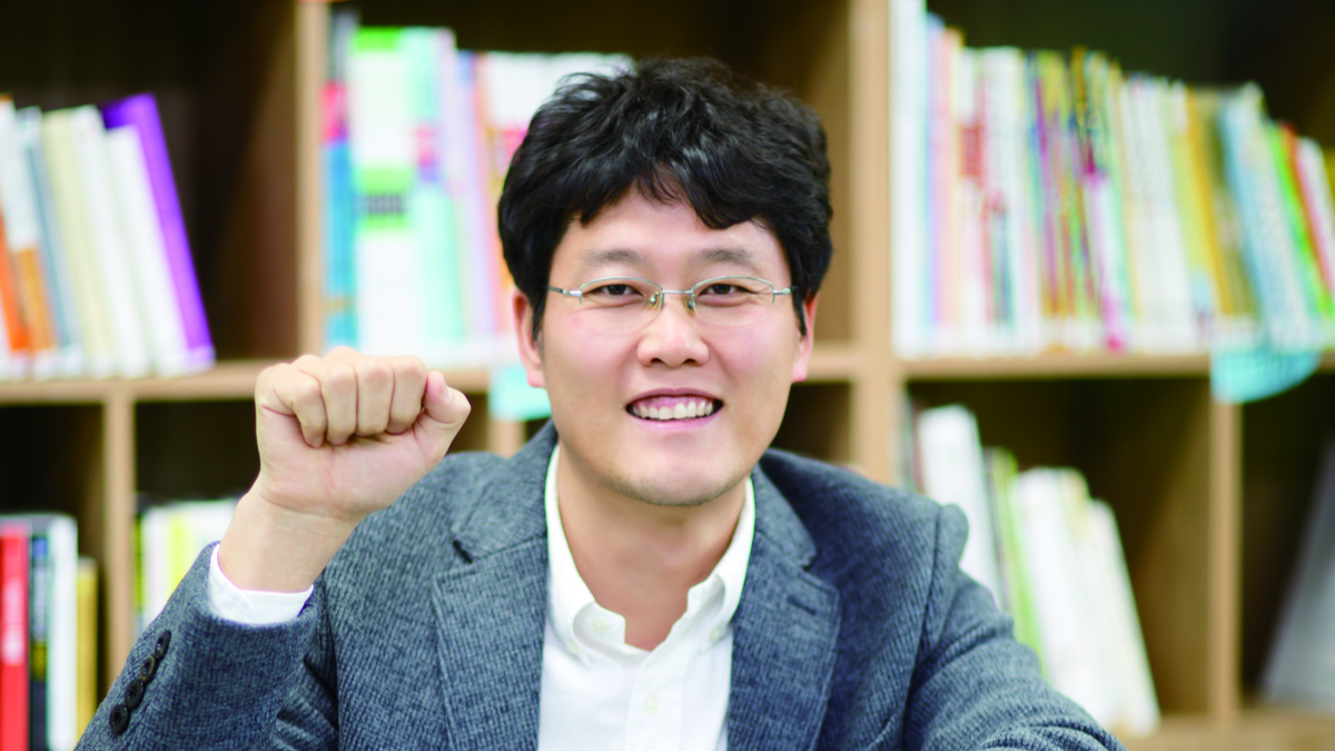 “지금 옆집 문 ‘똑똑’ 두드리면 외톨이·고독사 사라져요”