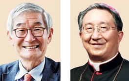 “세상에 더 기여하라는 뜻… 상금은 유산보전에 기부”