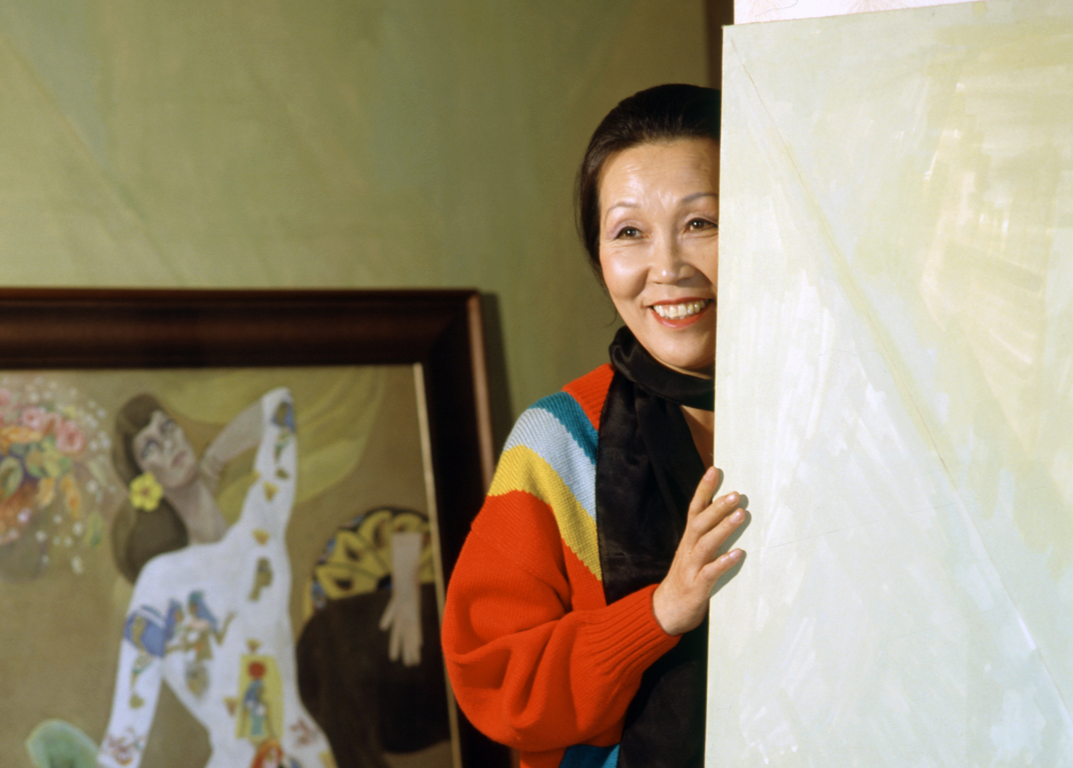 김재규가 소장했던 ‘미인도’… ‘35년 진위공방’ 터널 넘어 이젠 ‘千의 찬란함’ 빛날때[장재선의 한국문화 ‘논란의 초상들’]