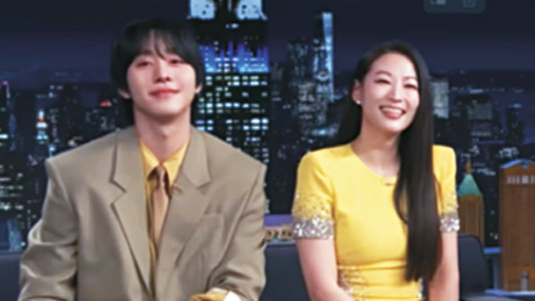 “케데헌서 노래 못한게 지금도 아쉬워”