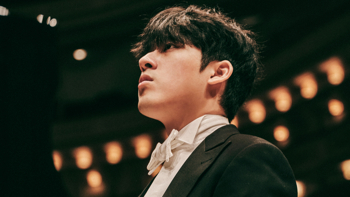 또 ‘골드’… 임윤찬, 작년 카네기홀 실황앨범