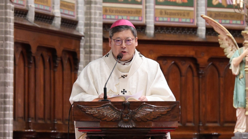 “우리가 만든 갈등 우리가 풀수 있다는 희망 가져야”