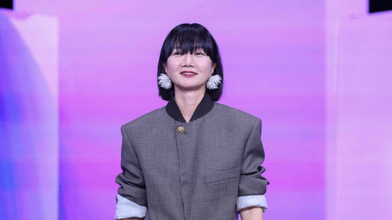 베를린영화제 레드카펫 밟은 배두나