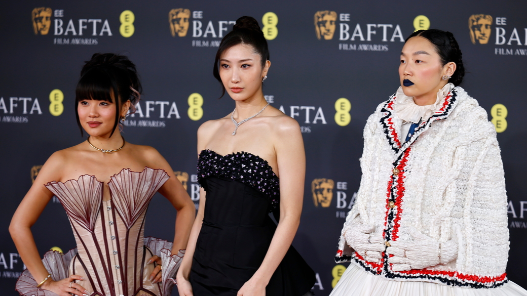 아카데미 시상식서 국악·전통춤 어우러진 ‘골든’ 선뵌다