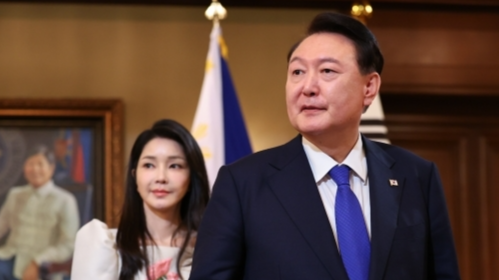 尹 파면 후 관저서 7일간 수돗물 228톤 사용…2인 가구 평균의 75배
