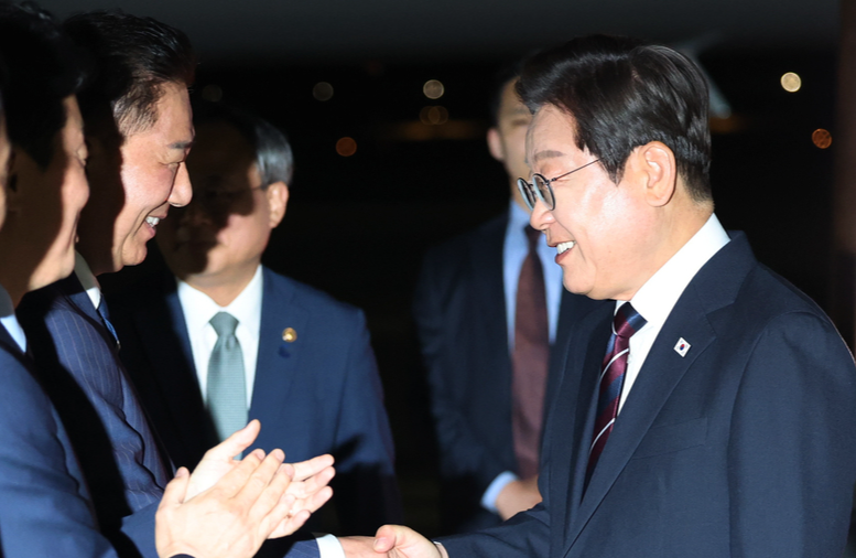 ‘이재명식 실용외교’ 안착… 美와 통상협상은 과제
