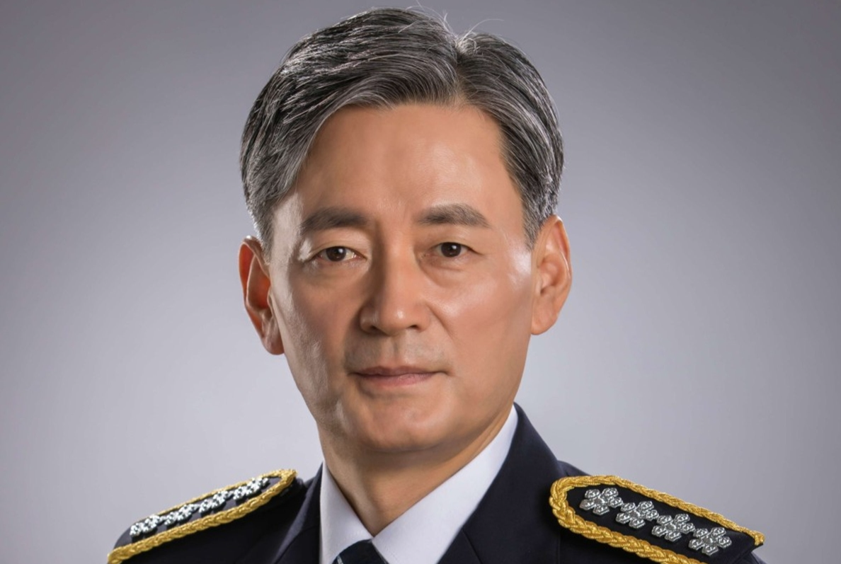 헌재, 조지호 탄핵심판 18일 선고