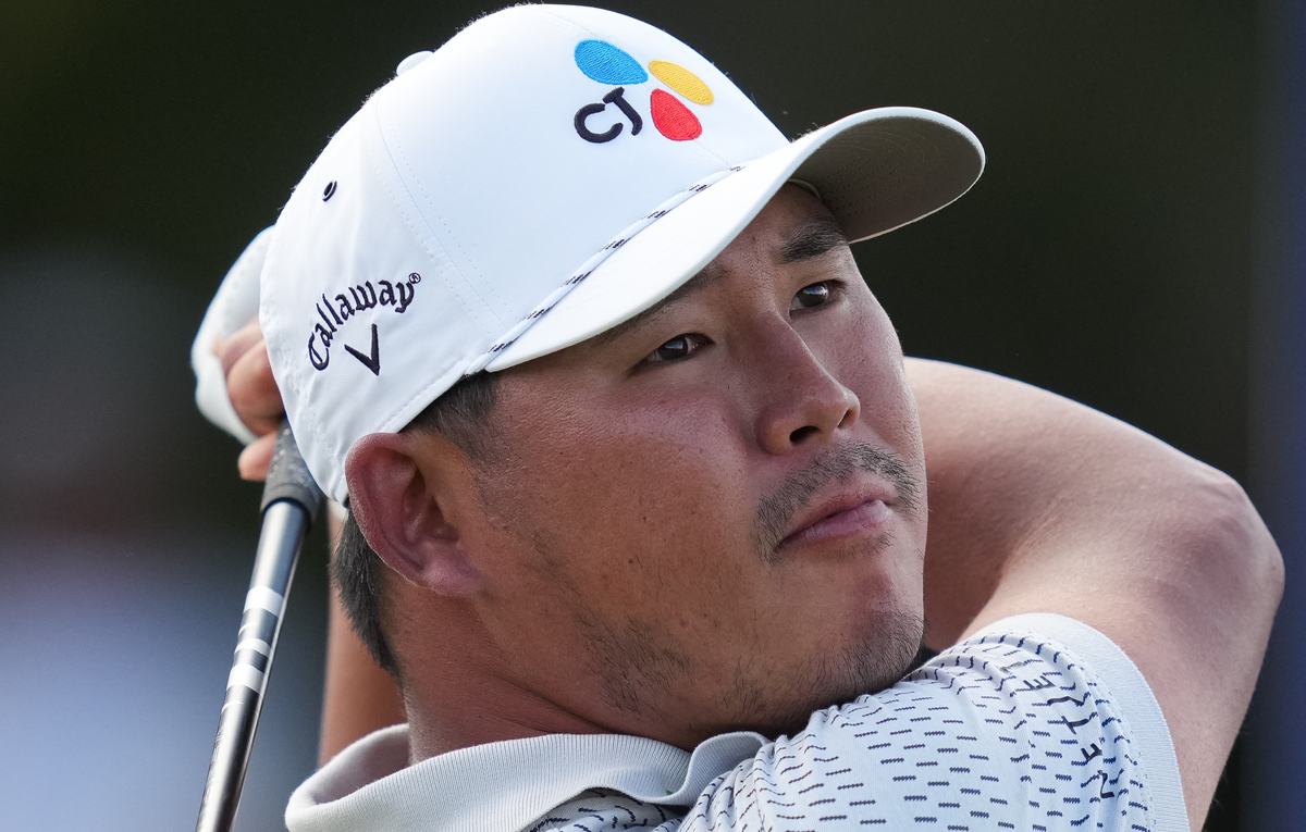 김시우, PGA투어서 LIV 골프로 이적하나… 임성재는 부인