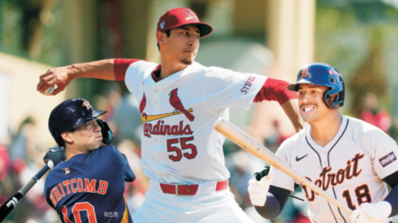 ‘한국계 빅리거’ 대거 합류… WBC대회 옛 영광 되찾는다