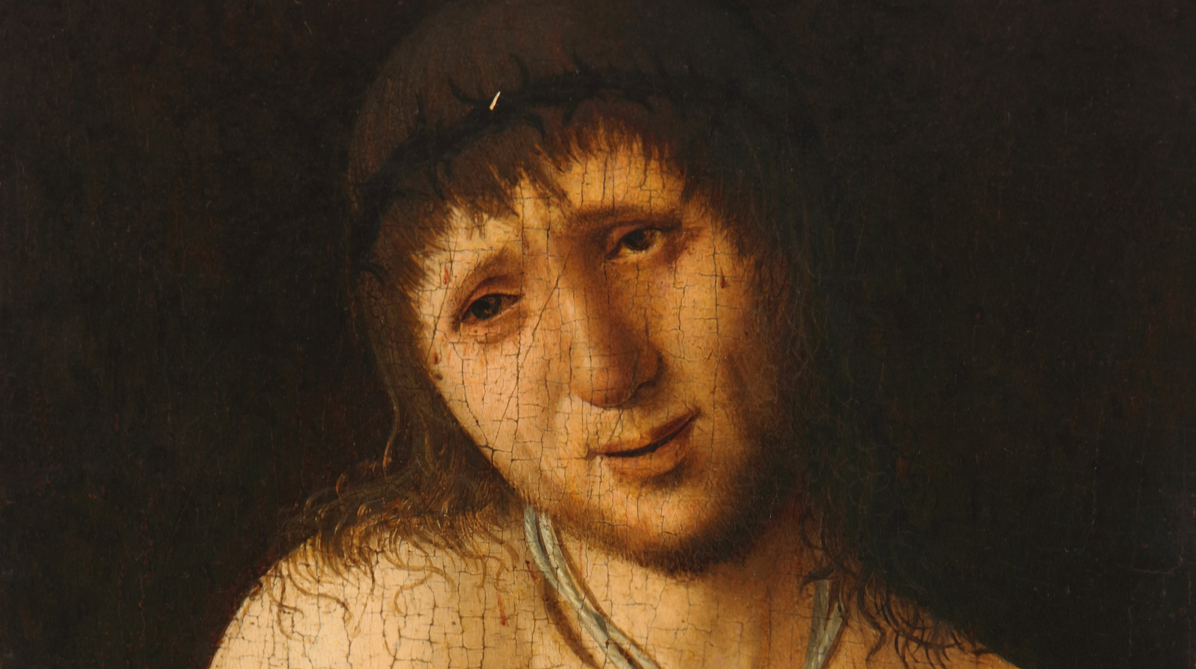 “문화재급 명화 경매 못넘겨”… 이탈리아 정부 ‘에케 호모’ 217억원에 선점